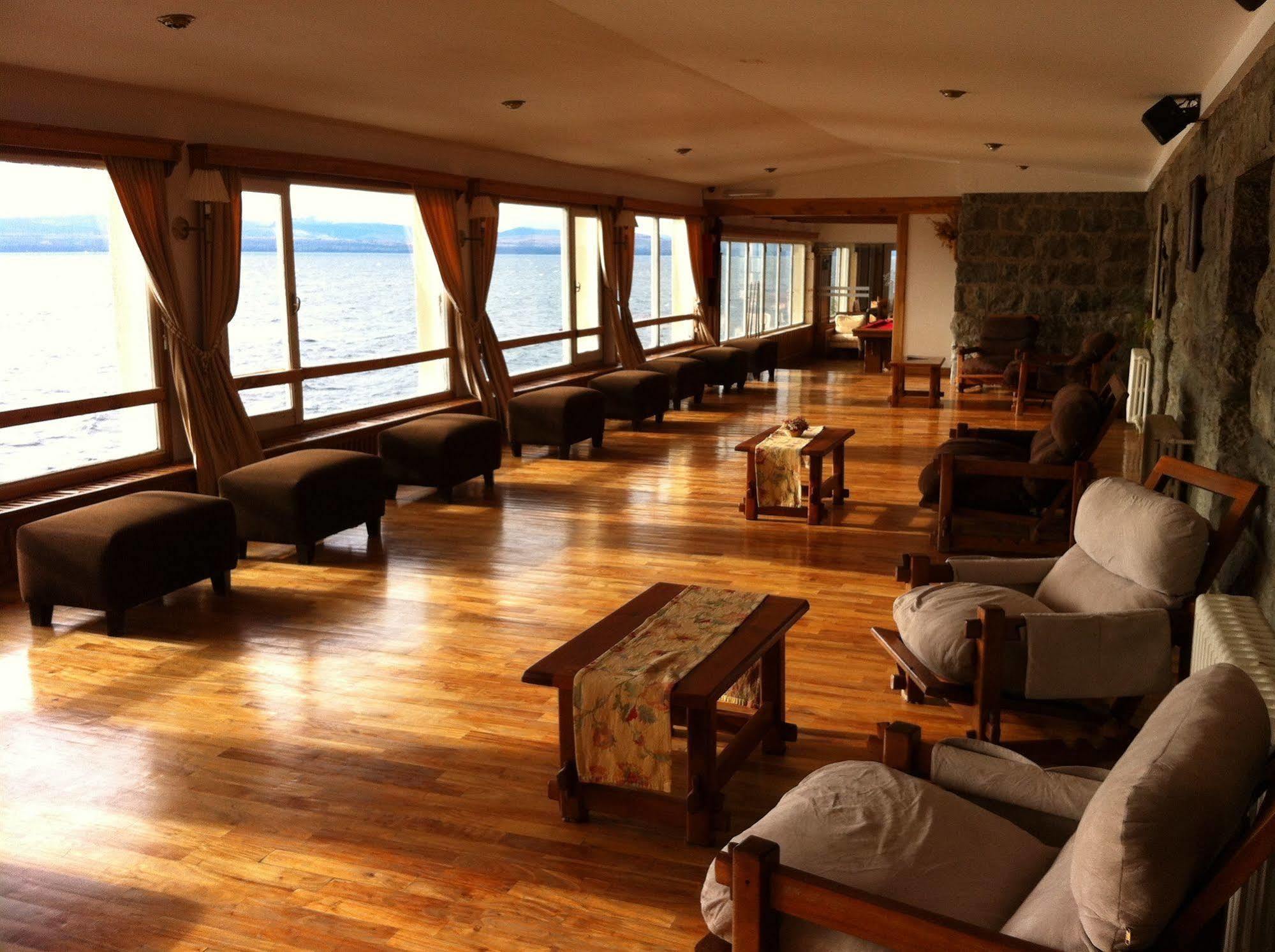 Hotel Huemul San Carlos de Bariloche Exteriér fotografie